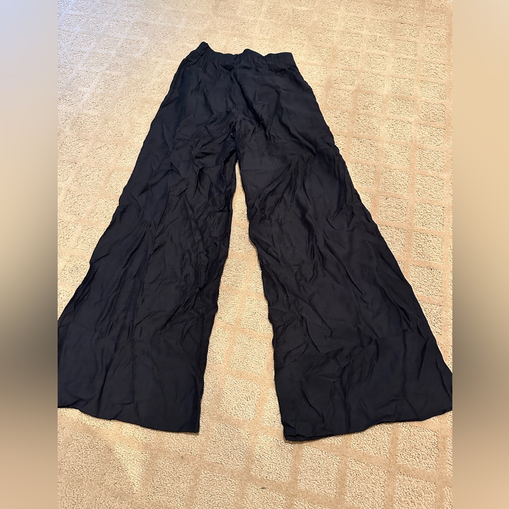 Millibon Pants
